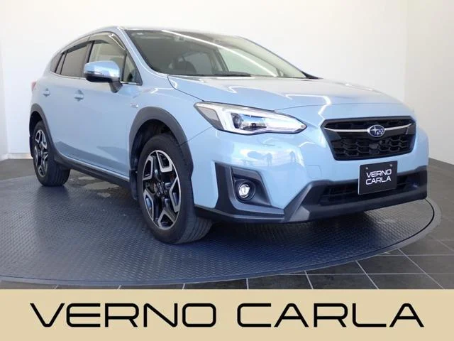 Subaru XV — фото 2