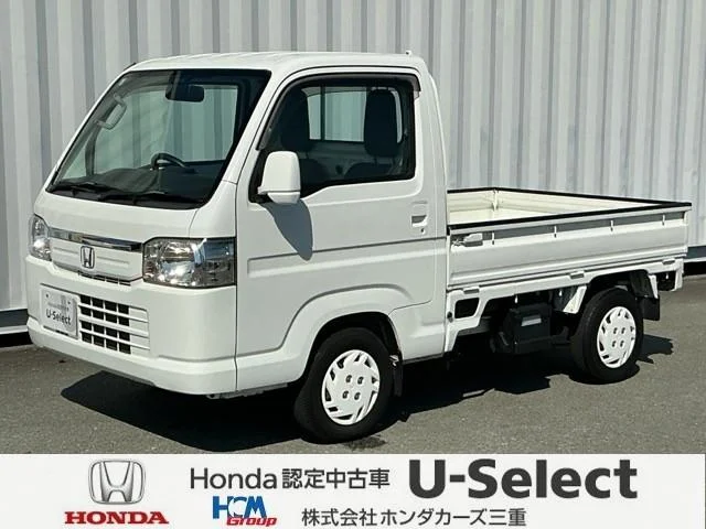 Honda ACTY TRUCK — фото 1