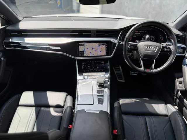 Audi A7 SPORTBACK — фото 3