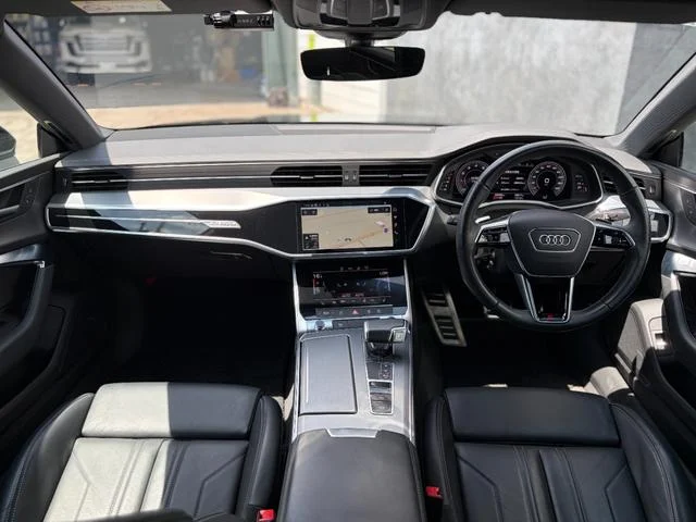 Audi A7 SPORTBACK — фото 3