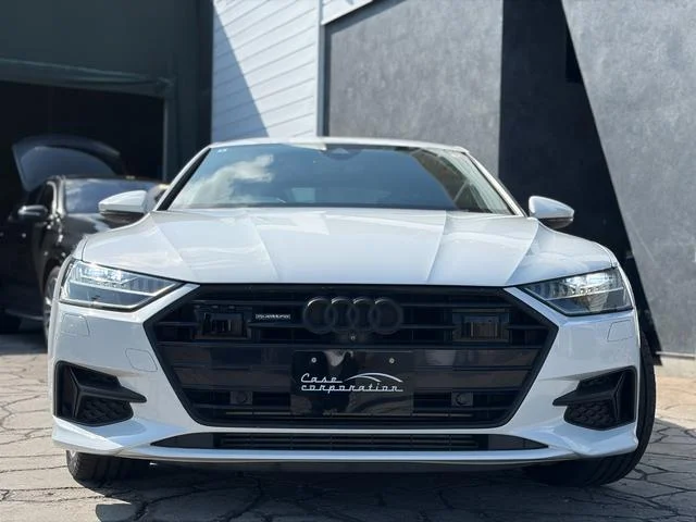 Audi A7 SPORTBACK — фото 2