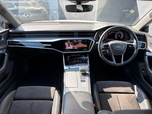 Audi A7 SPORTBACK — фото 3
