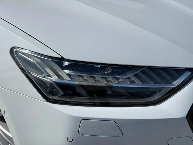 Audi A7 SPORTBACK — фото 5