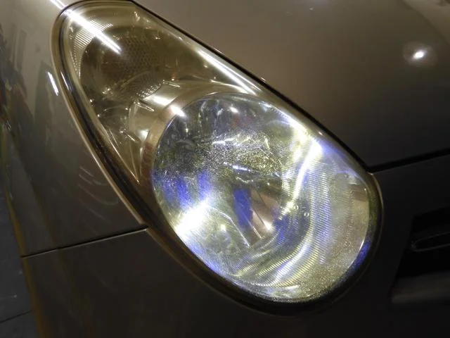 Subaru R2 — фото 4
