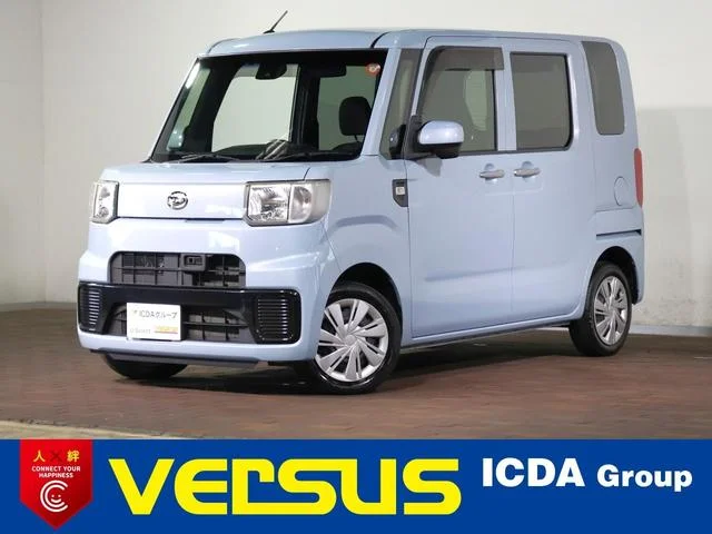 Daihatsu HIJET CADDIE — фото 1