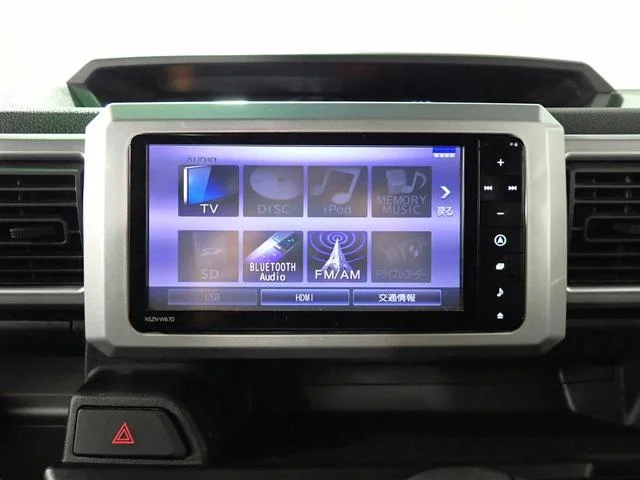 Daihatsu HIJET CADDIE — фото 4
