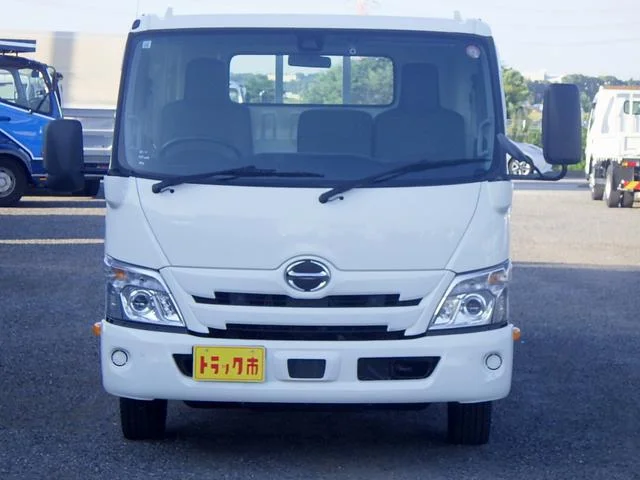 HINO DUTRO — фото 3