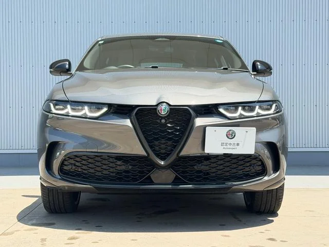 Alfa Romeo TONALE — фото 4