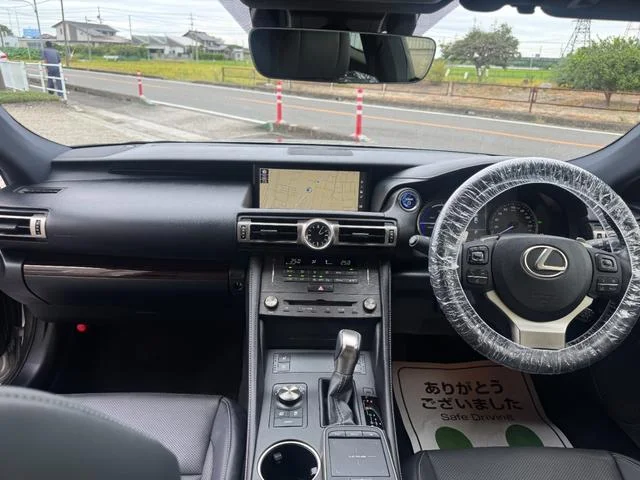 Lexus RC — фото 3