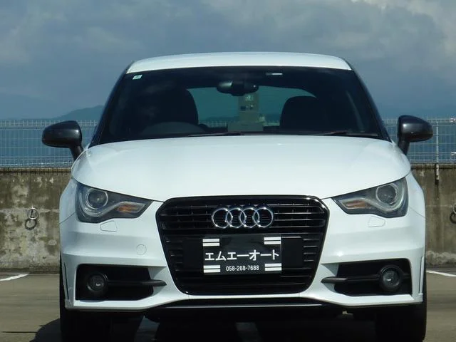 Audi A1 — фото 2
