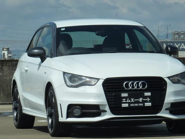 Audi A1 — фото 4