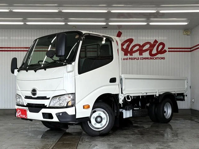 HINO DUTRO — фото 2