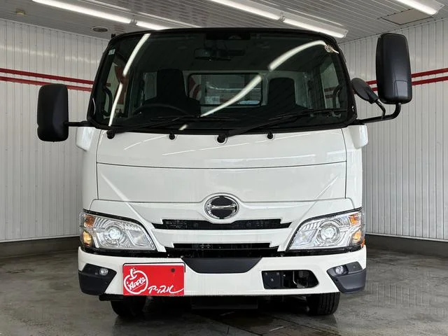 HINO DUTRO — фото 4