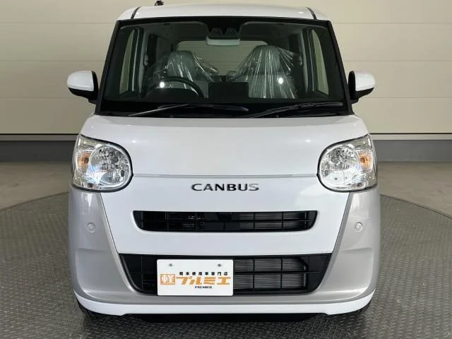 Daihatsu MOVE CANBUS — фото 5