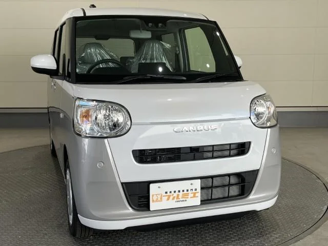 Daihatsu MOVE CANBUS — фото 6