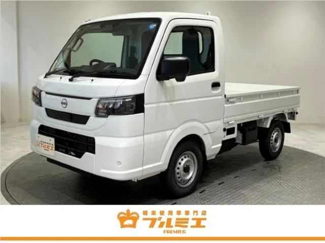 Nissan CLIPPER TRUCK — фото 1