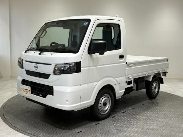 Nissan CLIPPER TRUCK — фото 4
