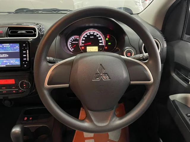 Mitsubishi MIRAGE — фото 3