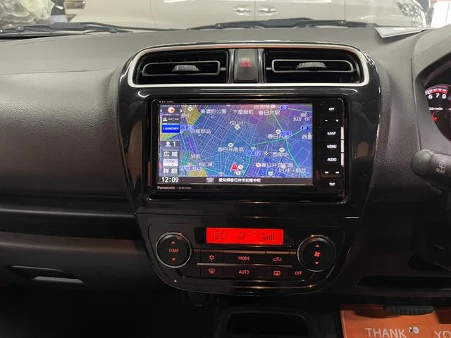 Mitsubishi MIRAGE — фото 4