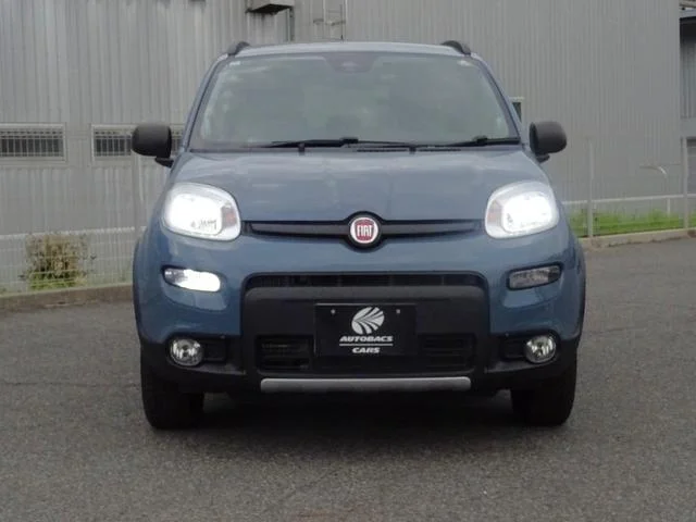 Fiat PANDA — фото 6