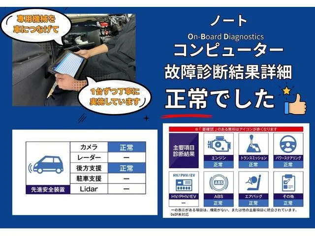 Nissan NOTE — фото 4