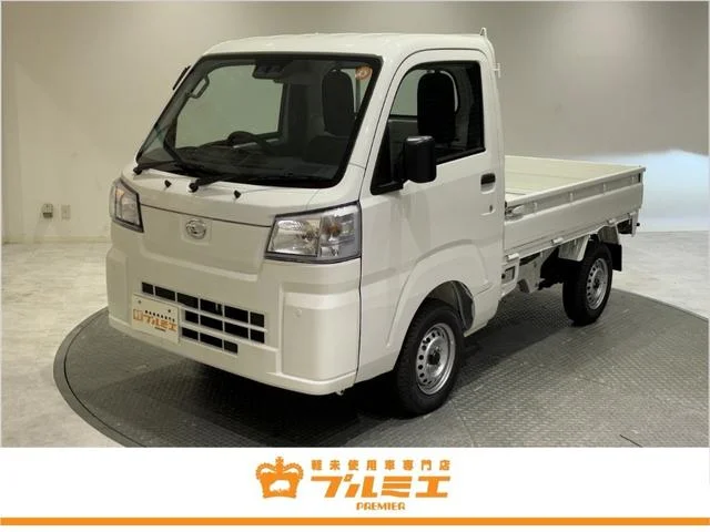 Daihatsu HIJET TRUCK — фото 1