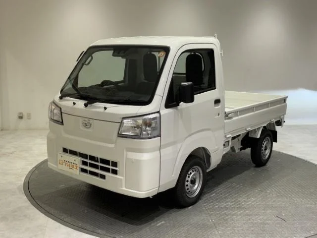 Daihatsu HIJET TRUCK — фото 4