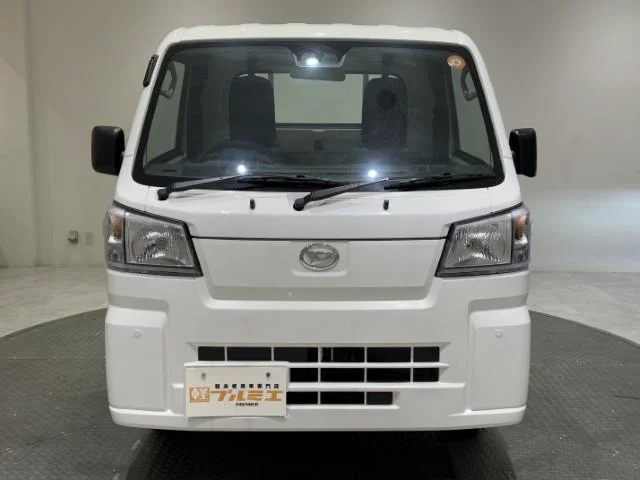 Daihatsu HIJET TRUCK — фото 5