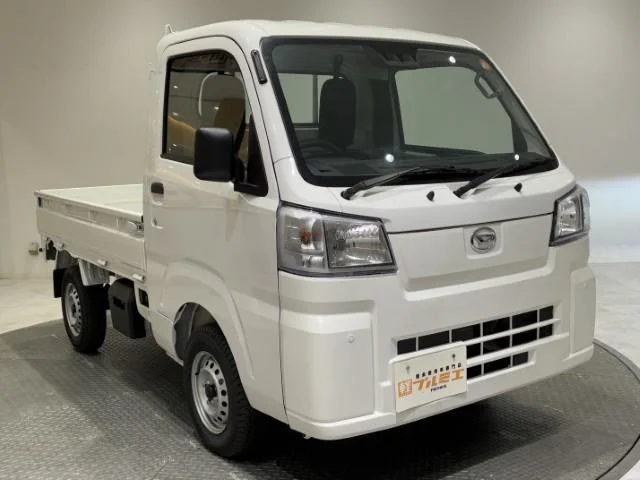 Daihatsu HIJET TRUCK — фото 6