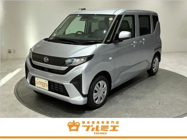 Daihatsu MOVE — фото 1