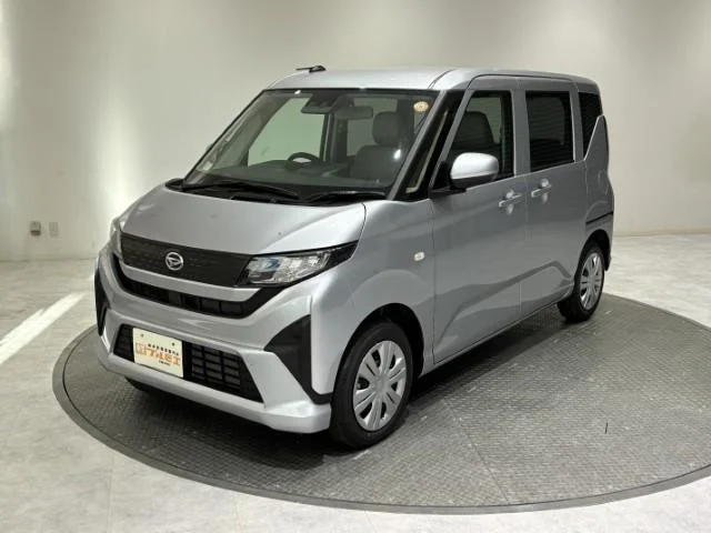 Daihatsu MOVE — фото 4