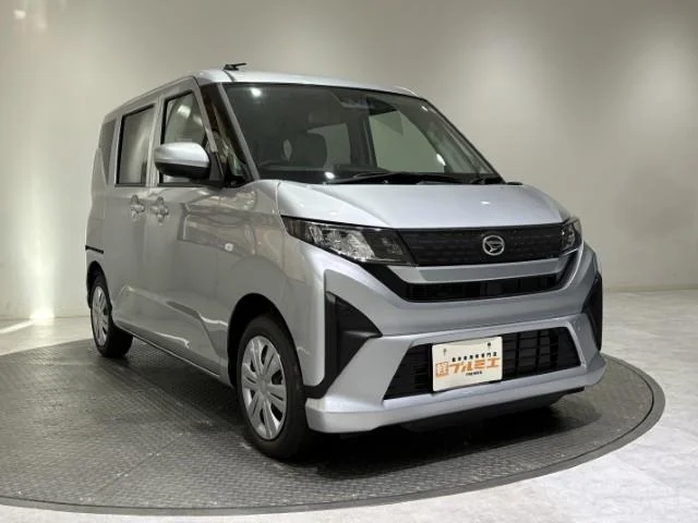 Daihatsu MOVE — фото 6