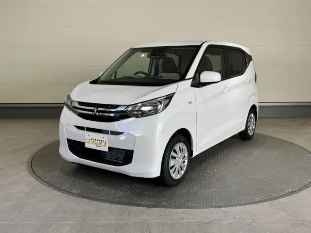 Mitsubishi EK WAGON — фото 4
