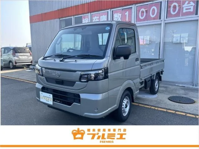 Nissan CLIPPER TRUCK — фото 1