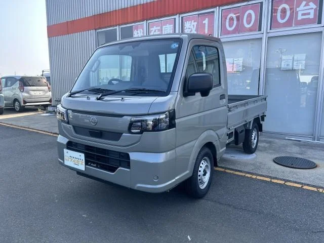 Nissan CLIPPER TRUCK — фото 4