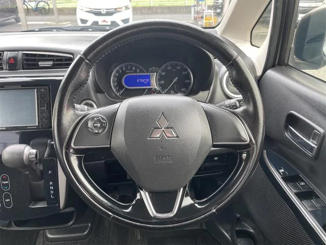 Mitsubishi EK CUSTOM — фото 4