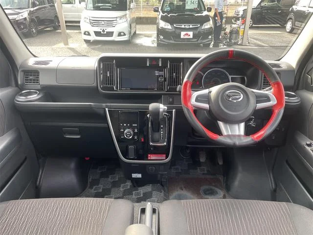 Daihatsu ATRAI WAGON — фото 3