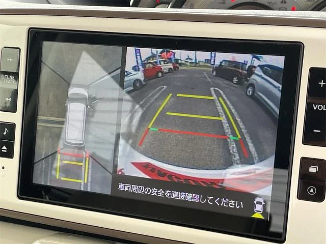 Daihatsu MOVE CANBUS — фото 6