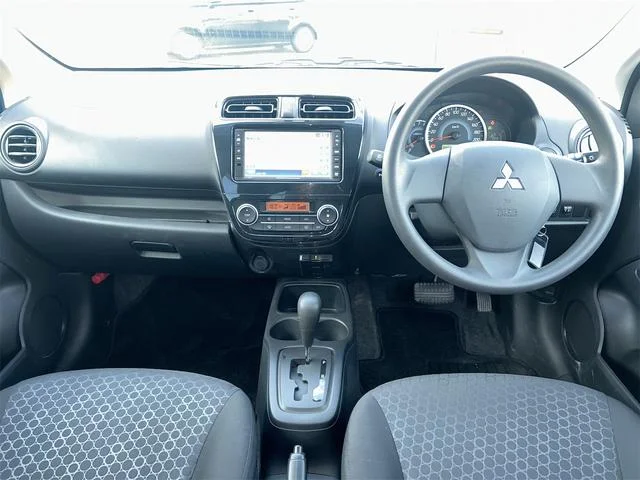 Mitsubishi MIRAGE — фото 3