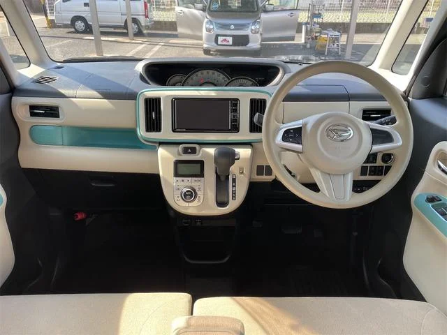 Daihatsu MOVE CANBUS — фото 3