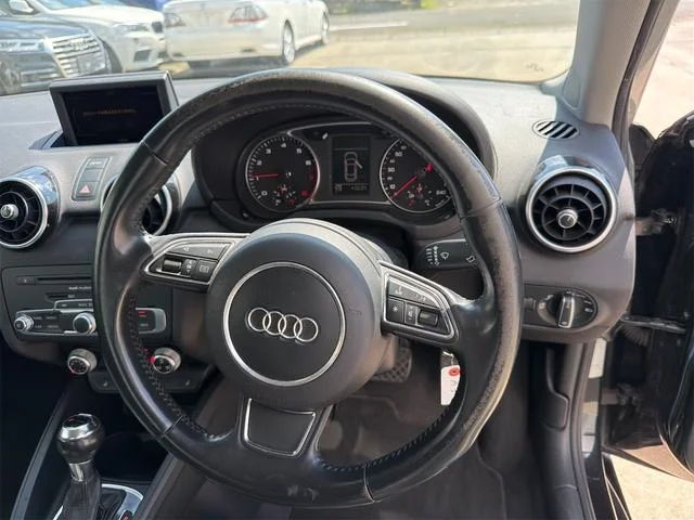 Audi A1 — фото 2