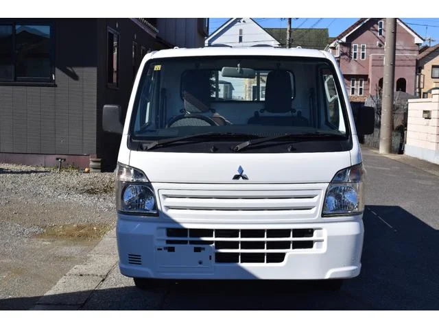 Mitsubishi MINICAB TRUCK — фото 2