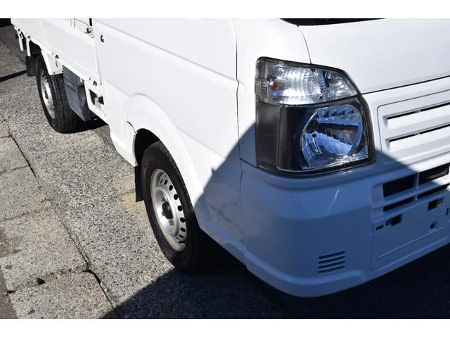 Mitsubishi MINICAB TRUCK — фото 3