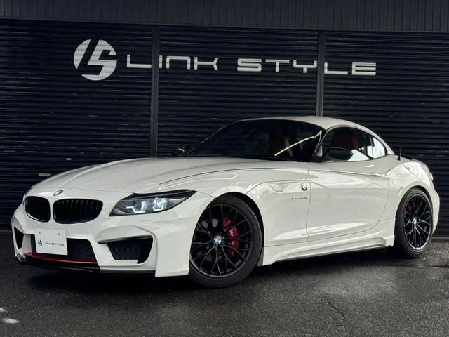 BMW Z4 — фото 2