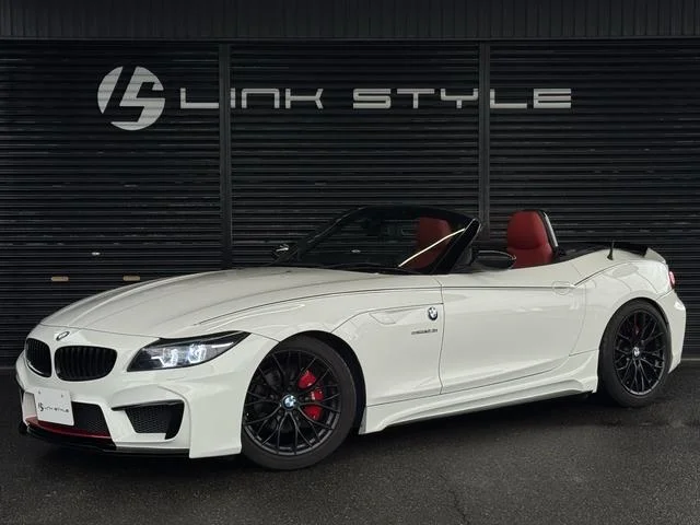 BMW Z4 — фото 3