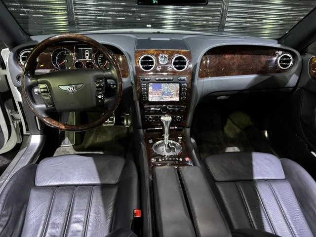 Bentley CONTINENTAL — фото 4