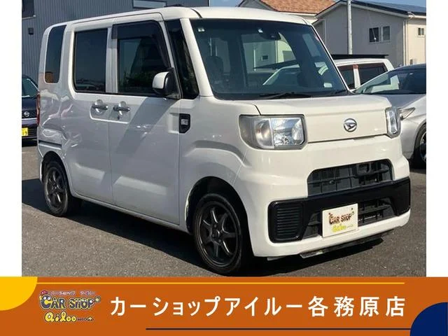 Daihatsu HIJET CADDIE — фото 1