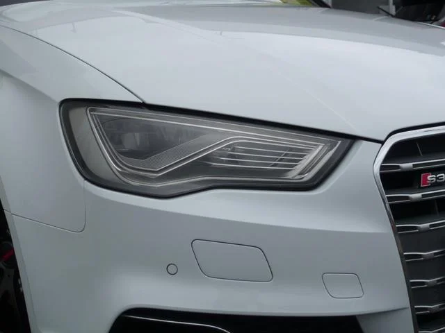 Audi S3 SEDAN — фото 3