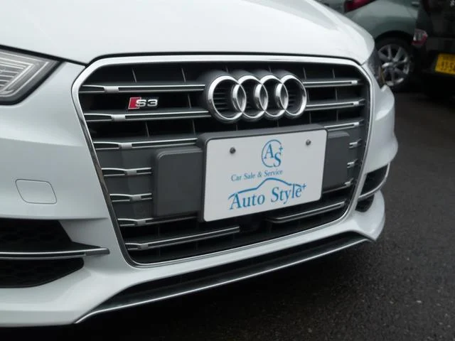 Audi S3 SEDAN — фото 4