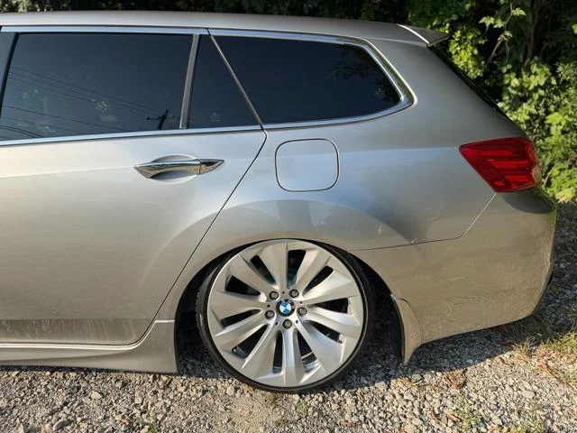 Honda ACCORD TOURER — фото 6